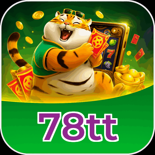 Catálogo 78tt 2.547 jogos - Pragmatic Play, Evolution, NetEnt